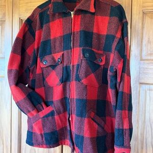 1950’s King Kole wool jacket